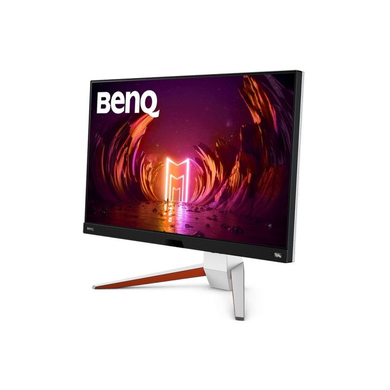 Монитор BenQ Mobiuz EX2710U, White