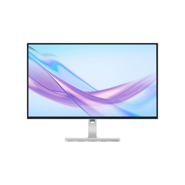 Monitor Lenovo L27q-4A, White
