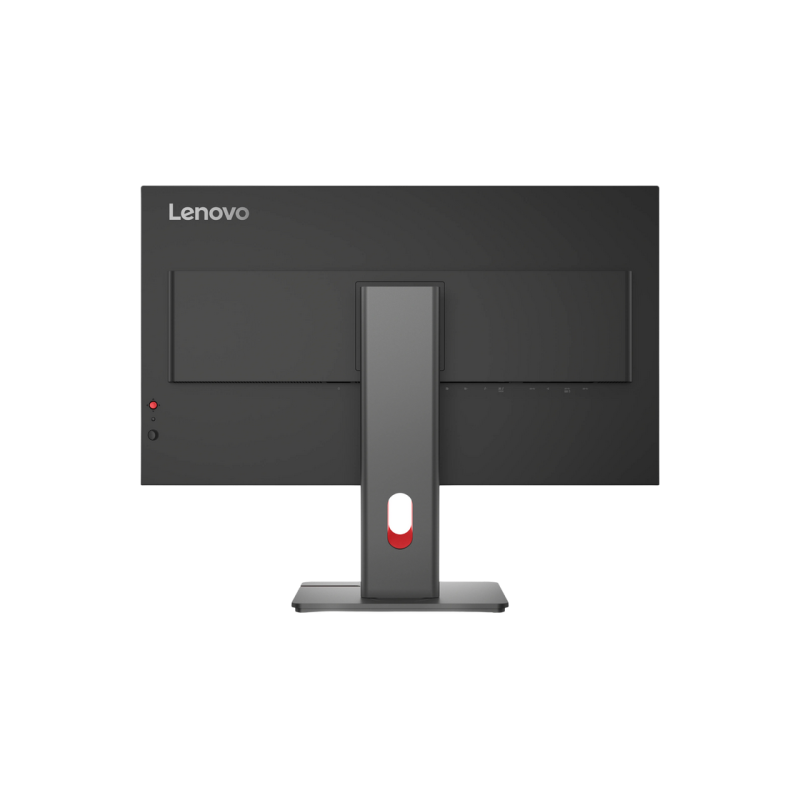 32" Lenovo ThinkVision P32UD-40, Black
