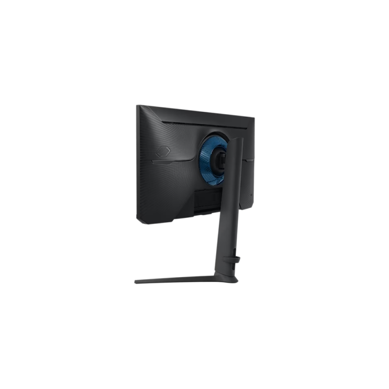 Монитор Samsung Odyssey G4 S25BG400E, Black