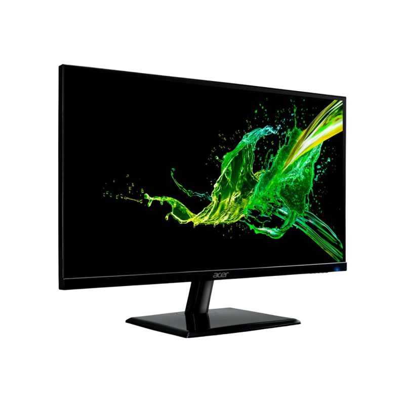 Monitor Acer EK241YEbi, Black