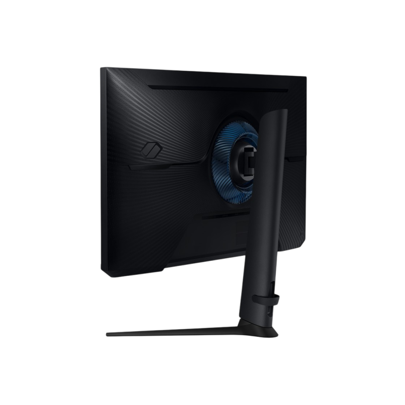 27" SAMSUNG Odyssey G3 S27DG300, Black,VA,1920x1080,180Hz,FreeSync,1ms MPRT,250cd,D-Sub+DP+HDMI,Pivot