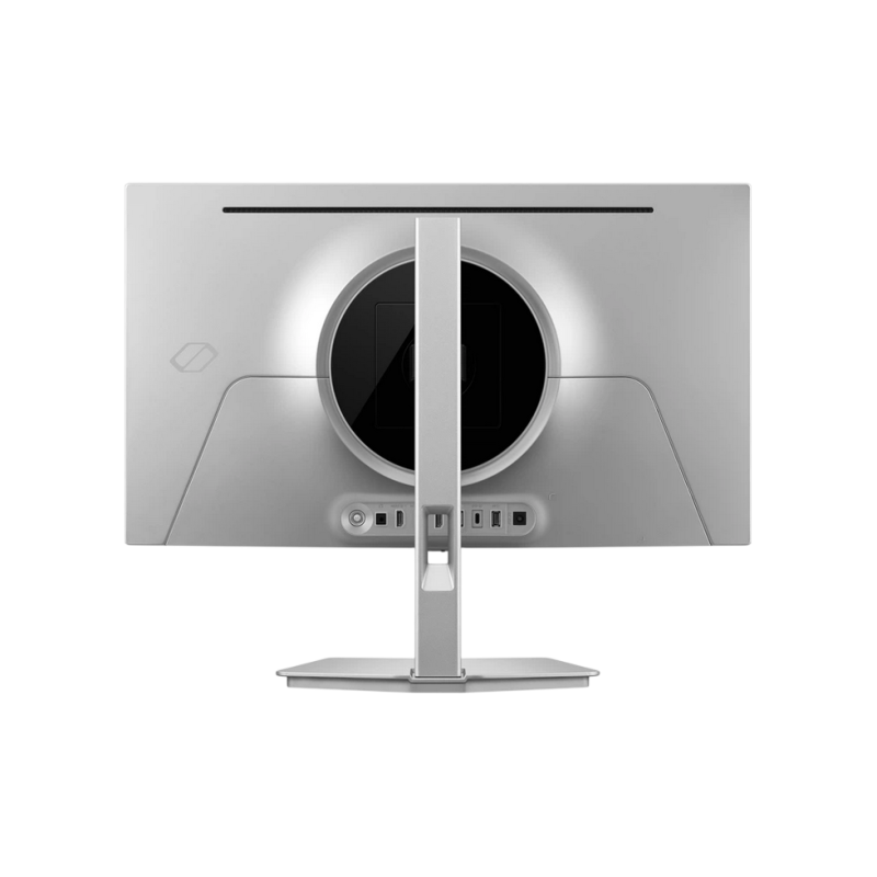 Монитор Samsung Odyssey G80SH, Silver