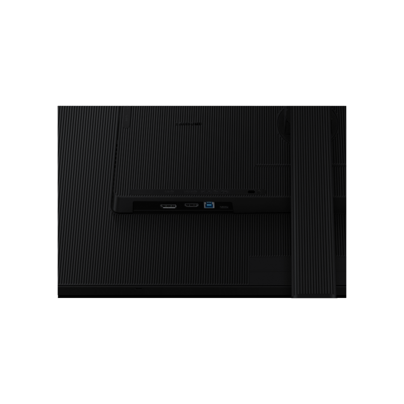 Монитор Samsung ViewFinity S8 S80UD, Black, 247997