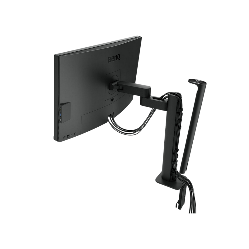 Монитор BenQ PD2705UA, Black