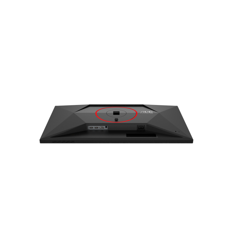 Монитор AOC 27G4ZR, Black