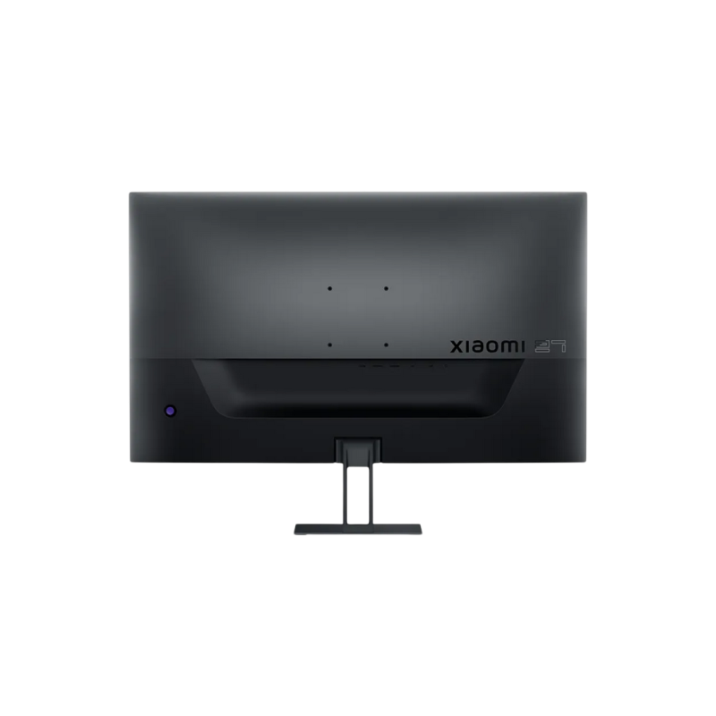 Монитор Xiaomi G27Qi, Black