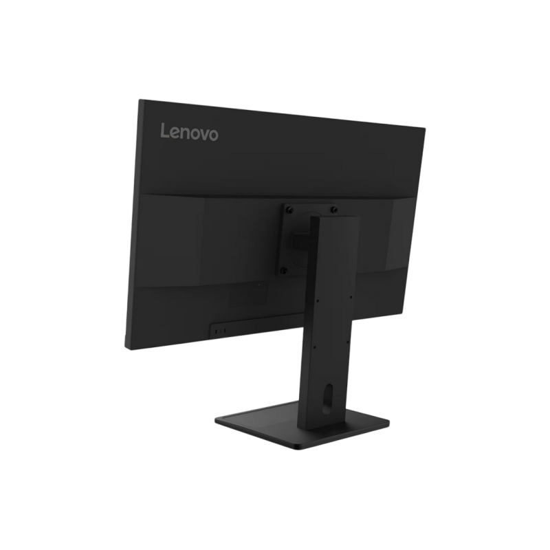 27" LENOVO ThinkVision E27Q-40, Black, IPS 2560x1440