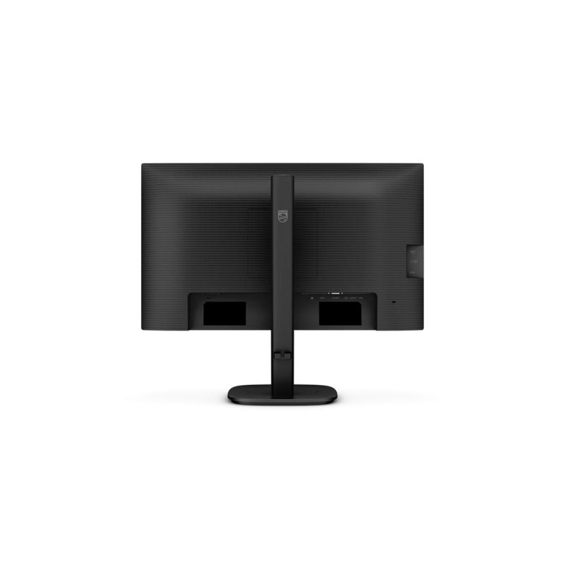 23.8" PHILIPS 24B2N3200J, Black, IPS, 1920x1080, 120Hz, AdaptiveSync, 4msGTG, 300cd, MegaDCR, D-Sub+HDMI+DP+