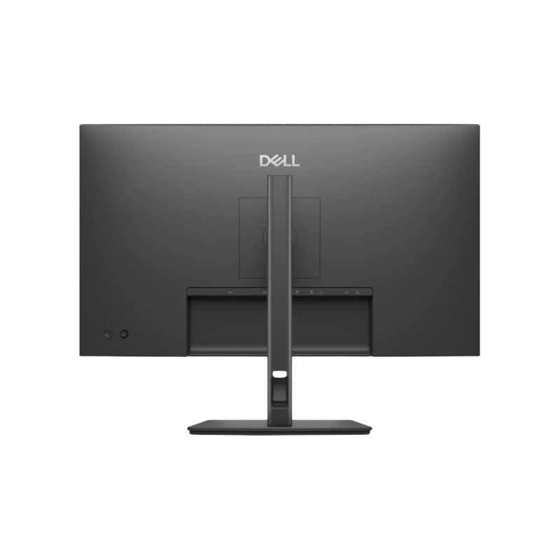 Monitor Dell P2726HE, Black