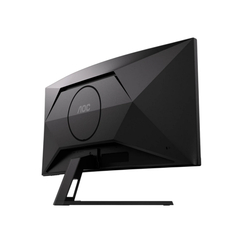 34" AOC CU34B3E, Black, VA-Curved, 3440x1440, 120Hz, AdaptiveSync, 1msMPRT, 300cd, HDR10, DP+HDMI