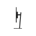 Монитор Lenovo ThinkVision T27UD-40, Black