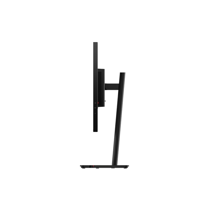 Монитор Lenovo ThinkVision T27UD-40, Black
