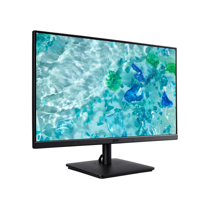 Монитор Acer Vero V277Ebiv, Black