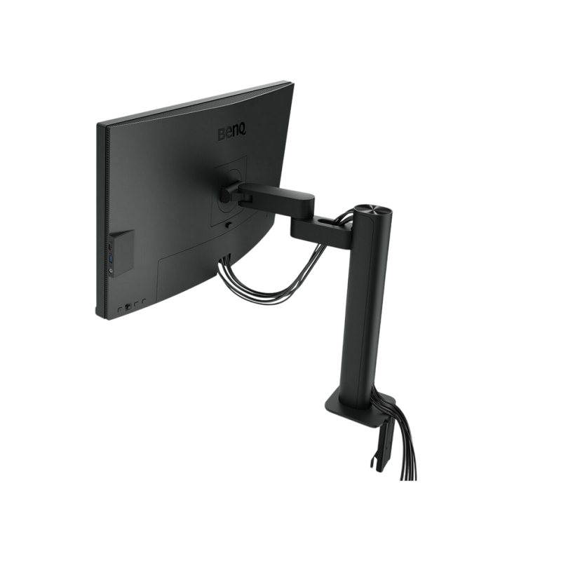 Монитор BenQ PD2705UA, Black