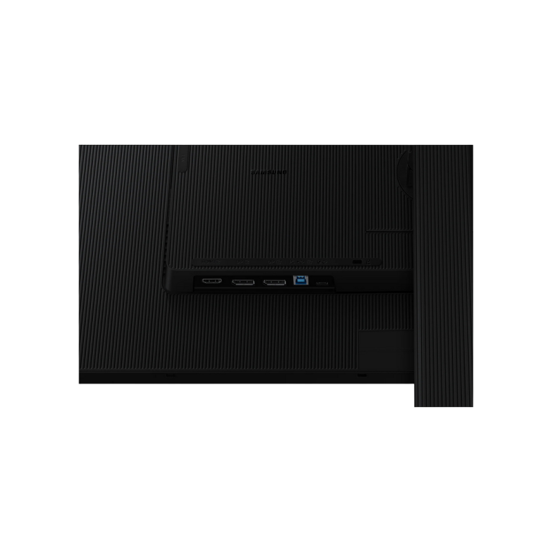 27" SAMSUNG ViewFinity S6 S60UD,Black,IPS,2560x1440,100Hz,5ms,350cd,MegaDCR,HDR10,HDMI+DP+USB+TypeC,Pivot