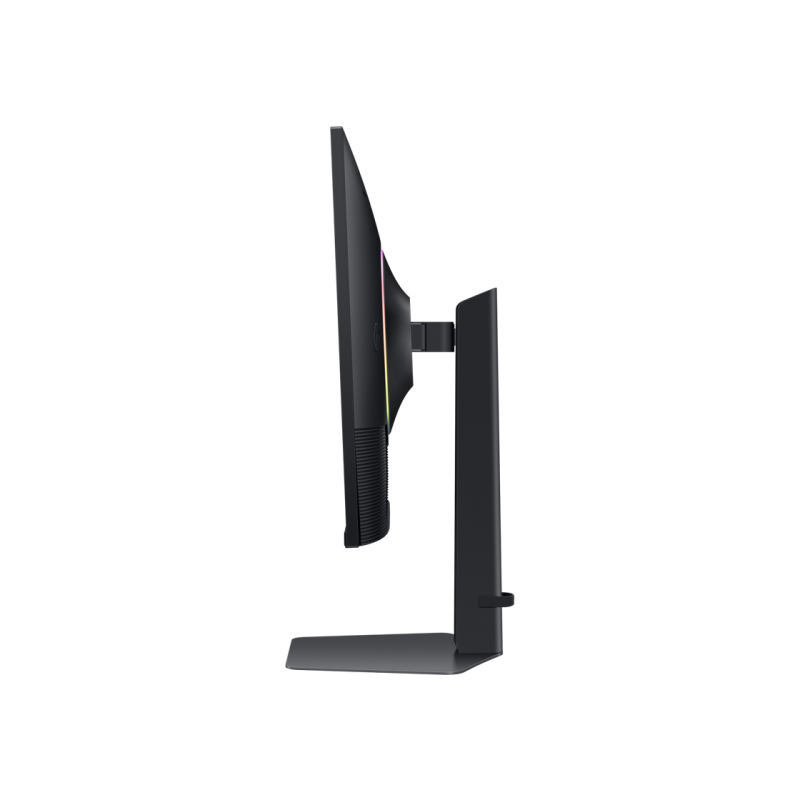 31.5" SAMSUNG Odyssey G7 G70D,Black,IPS,3840x2160,144Hz,FreeSync+GSync,1msGTG,350cd,HDR400,LAN,DP+HDMI+USB,