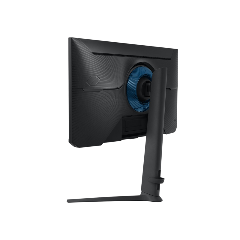 25" SAMSUNG Odyssey G4 S25BG400E, Black,IPS,1920x1080,240Hz,FreeSync,1msG-Sync,400cd,MegaDCR,DP+HDMI