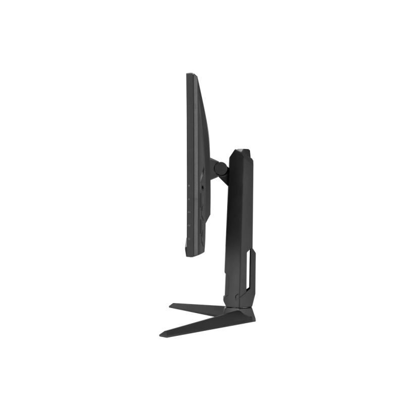 27" ASUS TUF VG27UQEL5A, Black,IPS,3840x2160,80Hz,FreeSync+G-Sync,1msGTG,400cd,HDR10,HDMI+DP,Spkrs
