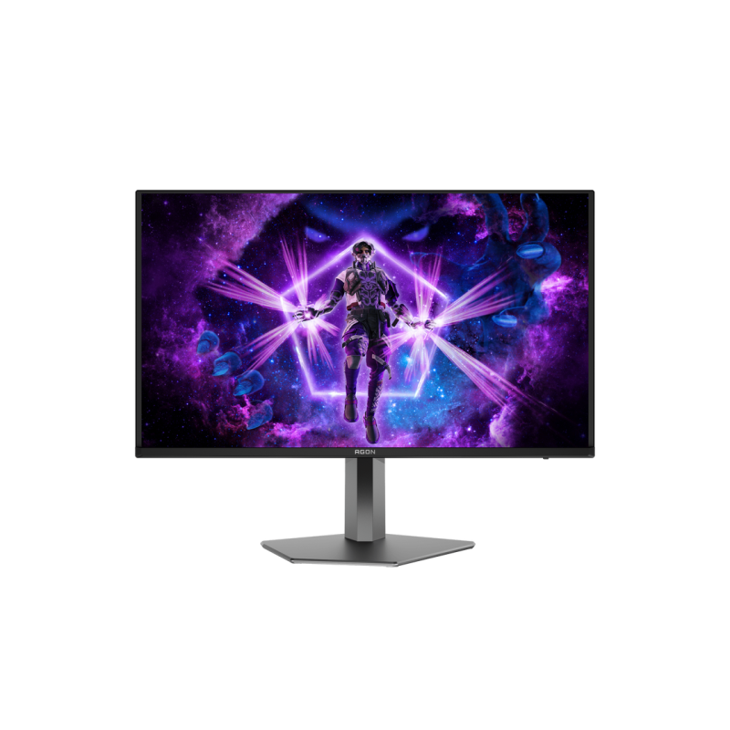 Монитор AOC Agon Pro AG326UD, Black