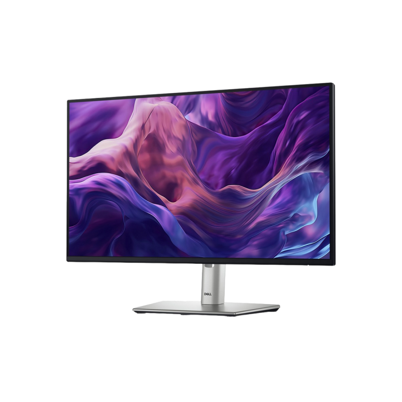 Монитор Dell P2425H, Black
