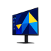 Monitor Samsung S22D300G, Black