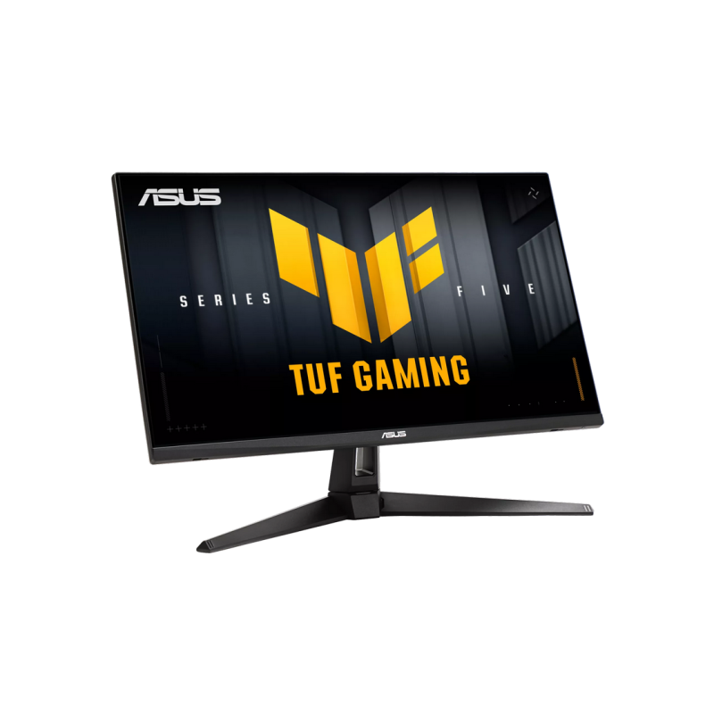 27" ASUS TUF Gaming VG27AQ5A,Black,IPS,2560x1440,210Hz,AdaptiveSync,1msGTG,350cd,CR1300:1,HDR10,HDMI+DP+USB+