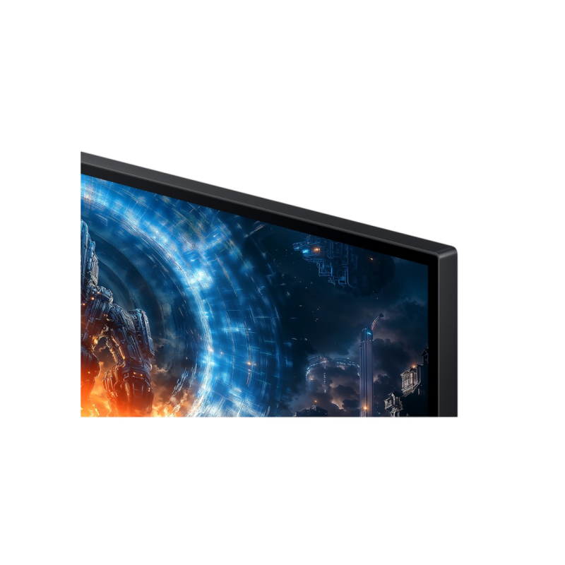 Монитор Samsung Odyssey G6 G60F, Black