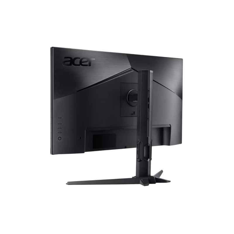 Монитор Acer Nitro XV240YX1bmiiprx, Black