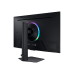 32" SAMSUNG Odyssey G7 S32DG700,Black,IPS,3840x2160,144Hz,FreeSync+GSync,1msGTG,350cd,HDR400,LAN,DP+HDMI+USB,