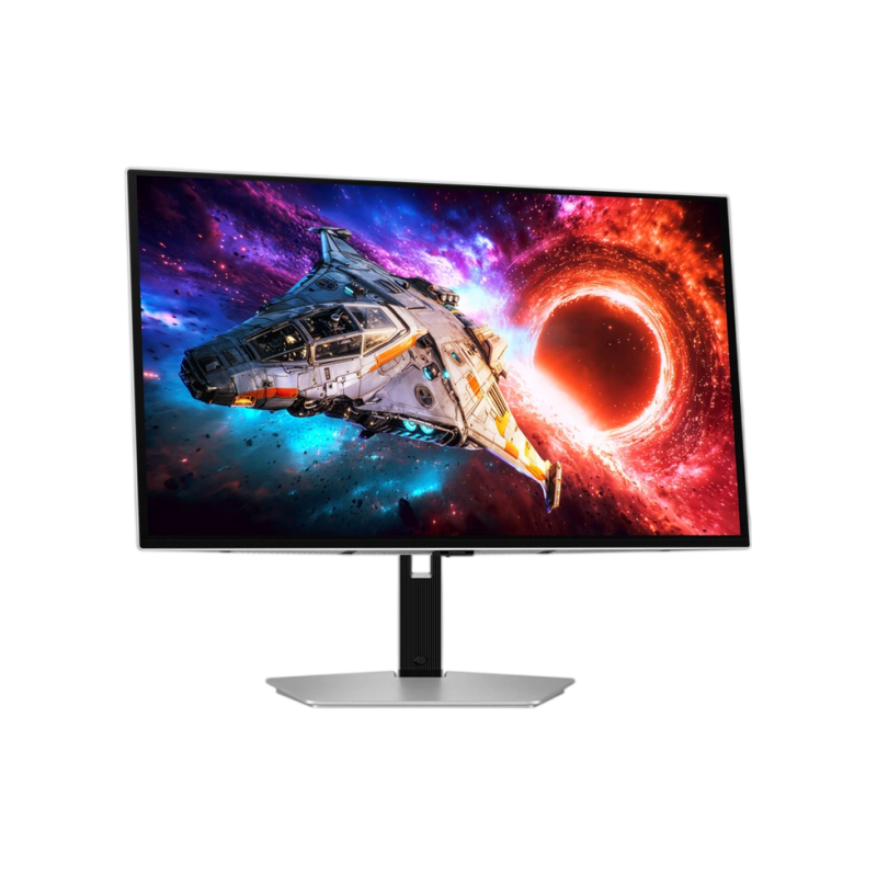 Монитор Samsung Odyssey G80SH, Silver