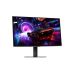 Monitor Samsung Odyssey G8 S27FG812S, Silver