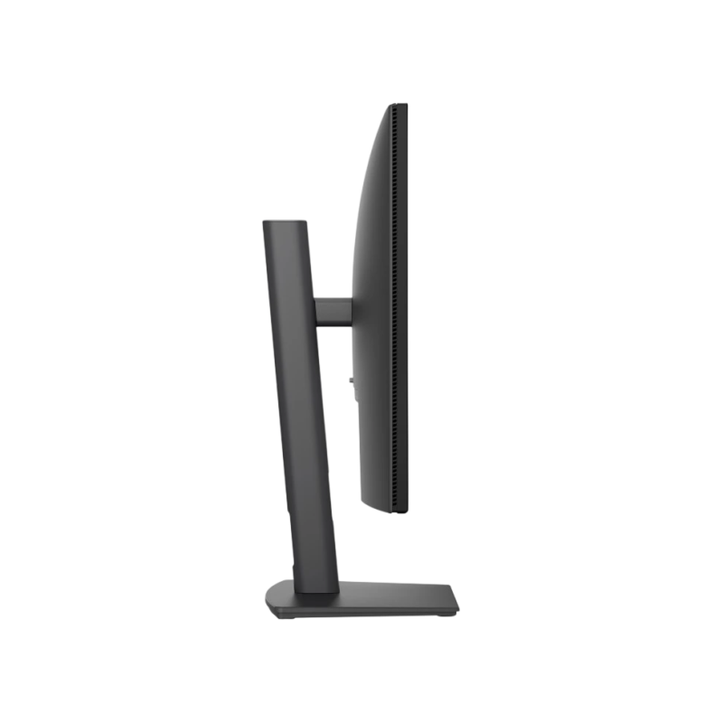 Monitor Dell P2726HE, Black