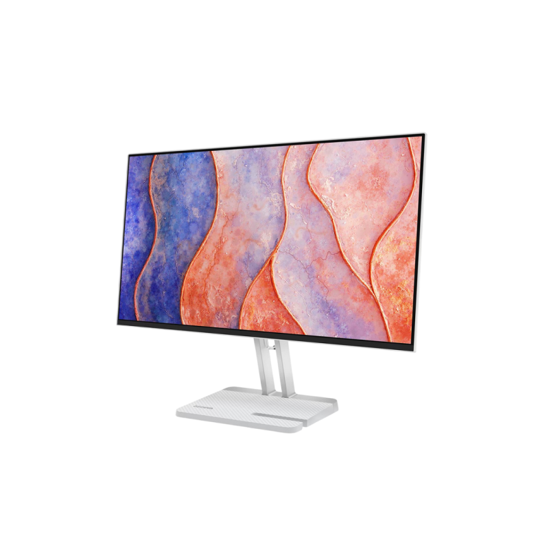 Монитор Lenovo L24-4C, White