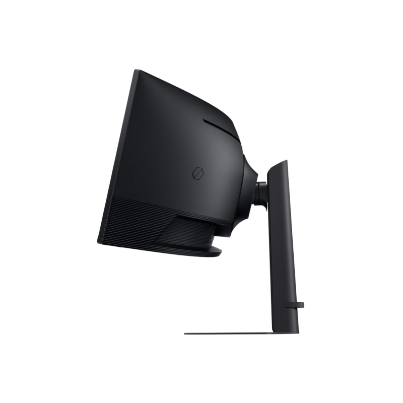 Monitor Samsung Odyssey G9 G91F, Curved, Black
