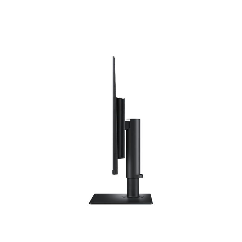 Monitor Samsung Essential S27D400G, Black
