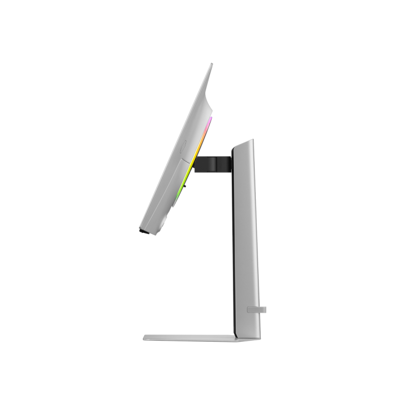 27" SAMSUNG Odyssey G6 G60SF,Silver,OLED,2560x1440,500Hz,G-Sync+FreeSync,0.03msGTG,250cd,HDR10,DP+HDMI+USB