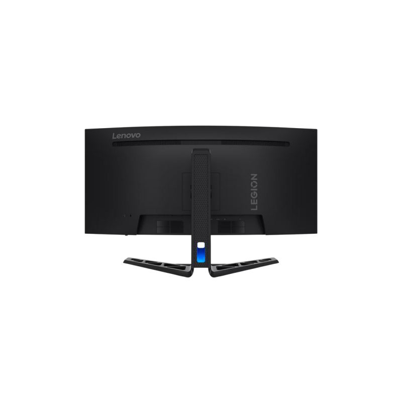 34" LENOVO R34w-30, Black