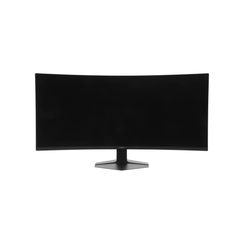 Monitor Xiaomi G34WQi 2026, Curved, Black