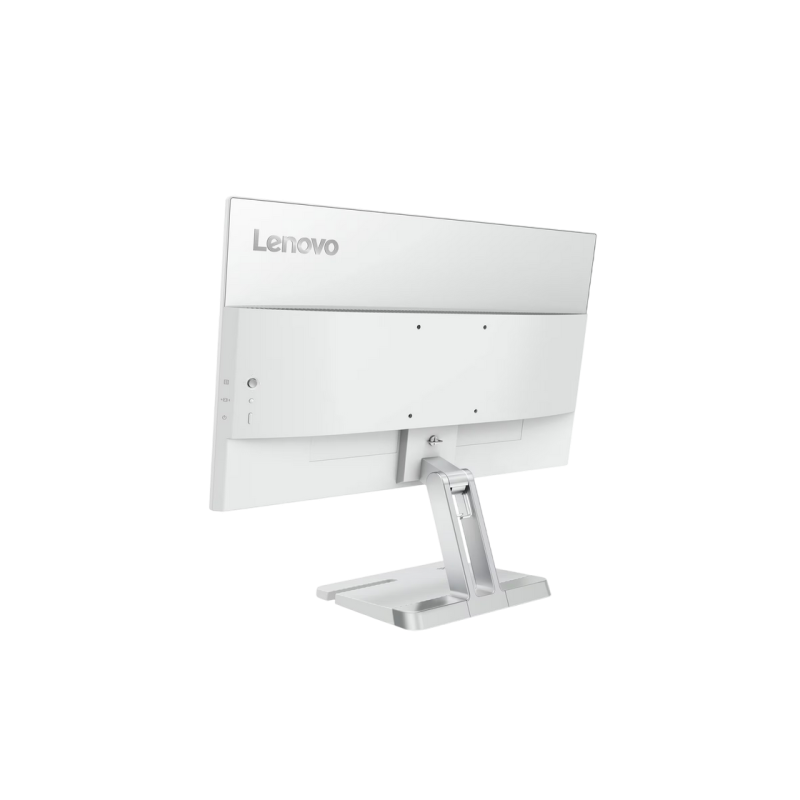 Монитор Lenovo L24-4C, White