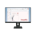 23,8-дюймовый монитор LENOVO ThinkVision E24-40, черный, IPS, 1920x1080