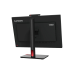 Монитор Lenovo ThinkVision T24v-30, Black