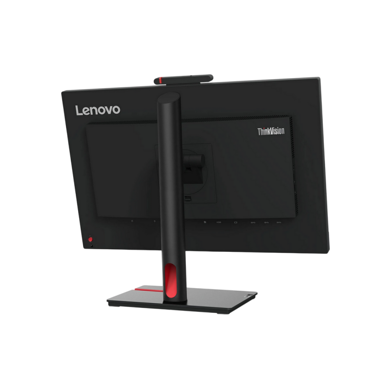 Монитор Lenovo ThinkVision T24v-30, Black