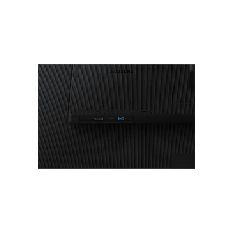 37" SAMSUNG ViewFinity S8 S37D802U, Black,VA,3840x2160,60Hz,5ms,350cd,HDR10,MegaDCR,HDMI+DP+TypeC+USB,LAN