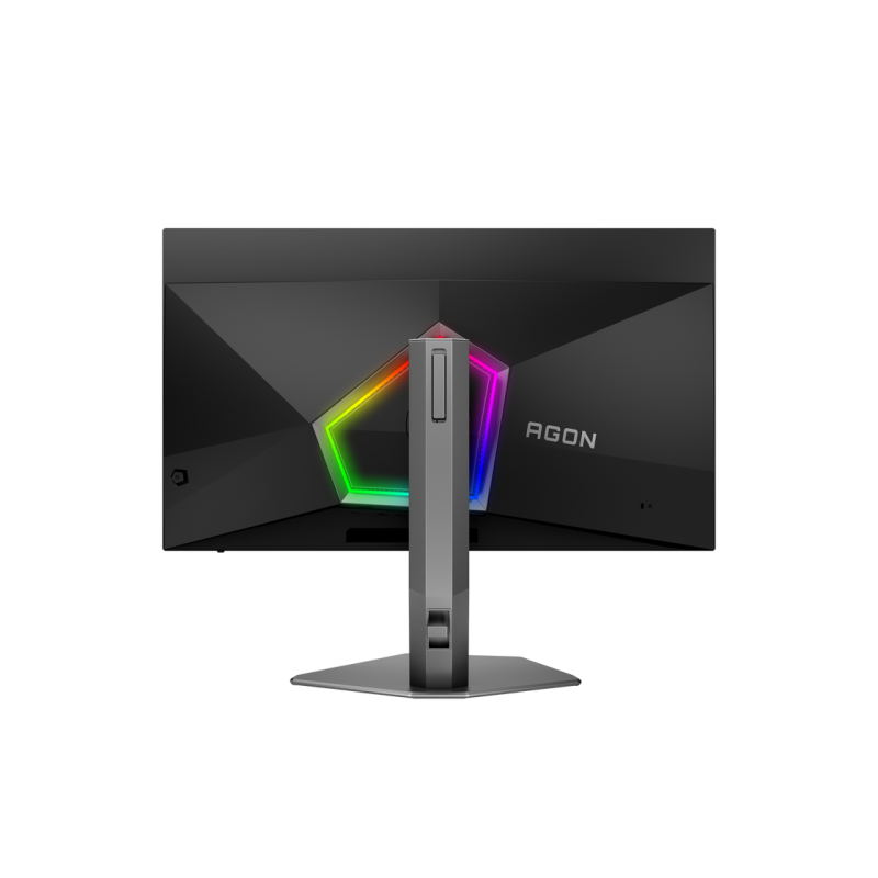 Монитор AOC Agon Pro AG326UD, Black