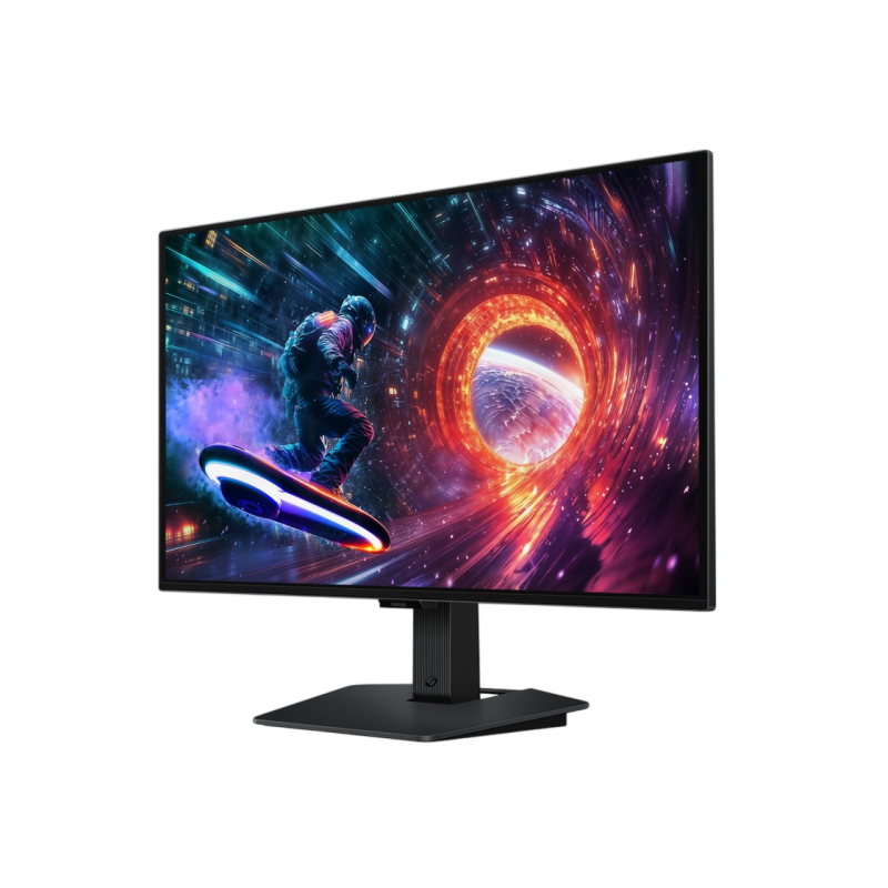 Монитор Samsung Odyssey G5 S27FG502S, Black