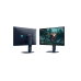Монитор Dell Alienware AW2725D, Black