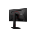 23.8" AOC 24G4ZR, Black, IPS, 1920x1080, 240Hz, AdaptiveSync+G-Sync, 0.3msMPRT, 300cd, HDR10, HDMI+DP, Pivot