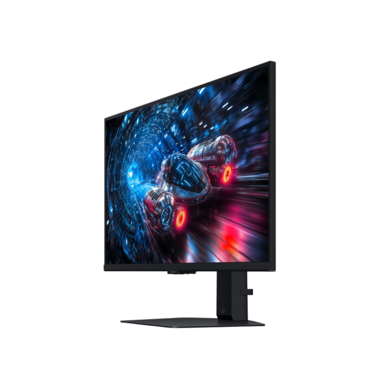 Монитор Samsung Odyssey G7 G70F, Black