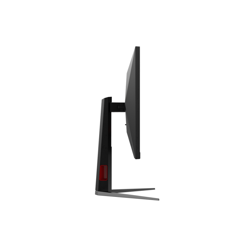 27" AOC 27G4HA, Black, IPS, 1920x1080, 200Hz, AdaptiveSync, 0.5msMPRT, 300cd, HDR10 ,HDMI+DP, Spkrs, Pivot